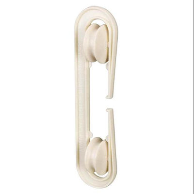 Household Essentials 288 Clothesline Spreader-Plastic