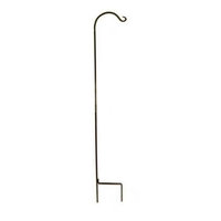 Droll Yankees SGL Squiggle Hook Spiral Hanger
