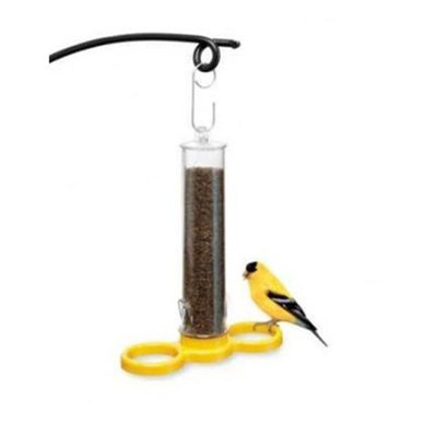 Droll Yankees Bird Lovers Finch Finder Nyjer Seed Feeder