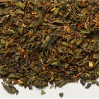 Davidson's Tea Davidson Organic Tea 6506 Bulk Tulsi Mango Peach Tea