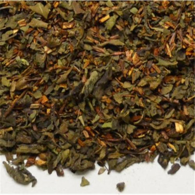 Davidson's Tea Davidson Organic Tea 6506 Bulk Tulsi Mango Peach Tea