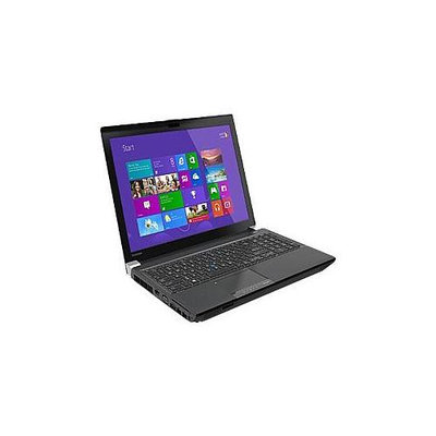 Toshiba PT640U-06002R W50-a1510 I7-4810mq 3.70g 16GB Syst 32GB 500GB Sata Dvd 15.6in Bt W7p