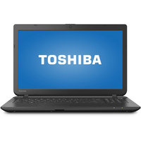 Toshiba Satellite(R) Laptop Computer With 15.6in. Screen Intel(R) Core(TM) i3 Processor, C55-B5392