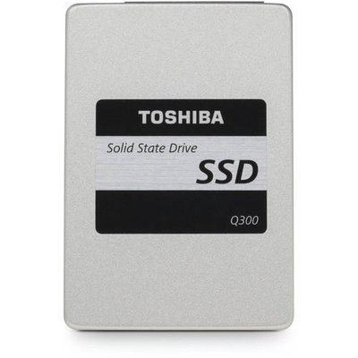 Toshiba Q300 480GB SATA 2.5