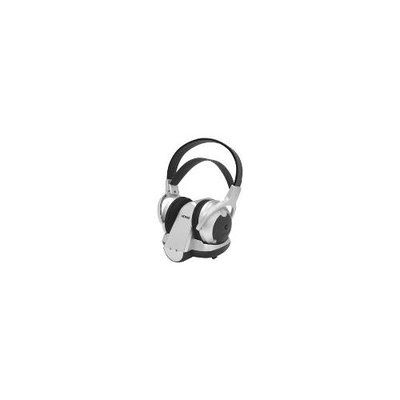 Royal Consumer WES50 900 MHz Wireless RF Stereo Headphones