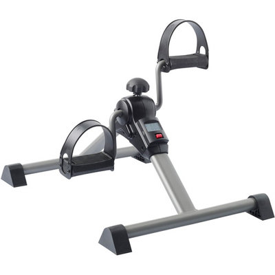 Golds Gym Gold's Gym Folding Upper/Lower Body Cycle