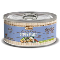 Merrick Puppy Plate - 24 x 3.2 oz