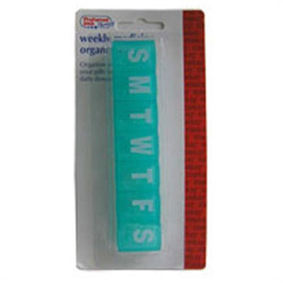 Aculife Large 7 Day Pill Box