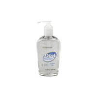 DPR82834 - Dial Antimicrobial Soap for Sensitive Skin