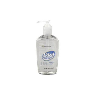 DPR82834 - Dial Antimicrobial Soap for Sensitive Skin