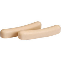 Apex-carex Healthcare Carex Health Brands A70100 Crutch Pads - Extra Thick