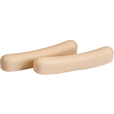 Apex-carex Healthcare Carex Health Brands A70100 Crutch Pads - Extra Thick