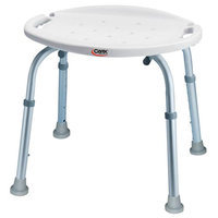 Carex Health Brands B65777 Bath And Shower Seat