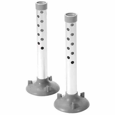 Carex Health Brands B157C0 Suction Tips