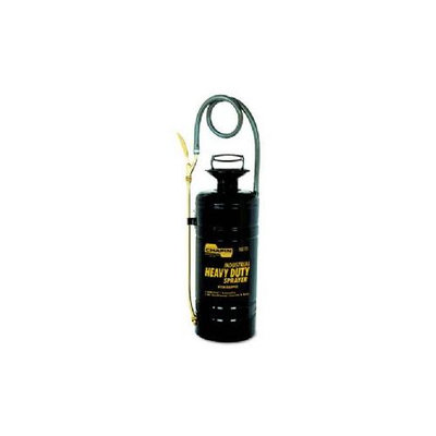 Chapin 3-Gallon Metal Tri-Poxyfunnel Top