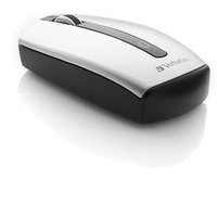 Verbatim Easy Riser Bluetooth Notebook Laser Mouse