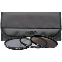 HOYA 77mm Digital Filter Kit II