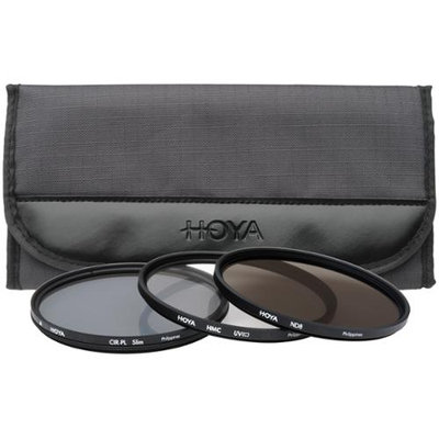 HOYA 77mm Digital Filter Kit II