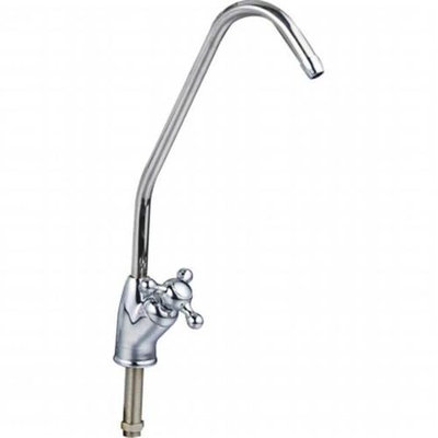 KTGNF Maxam Replacement Goose Neck Faucet With Twist Nozzle