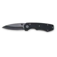 Bnf Mossberg G - 10 Tactical Folding Knife, Black