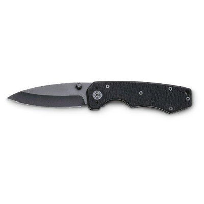 Bnf Mossberg G - 10 Tactical Folding Knife, Black