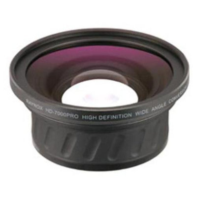 Raynox HD7000PRO Lens - 82mm Attachment - 0.70x Magnification