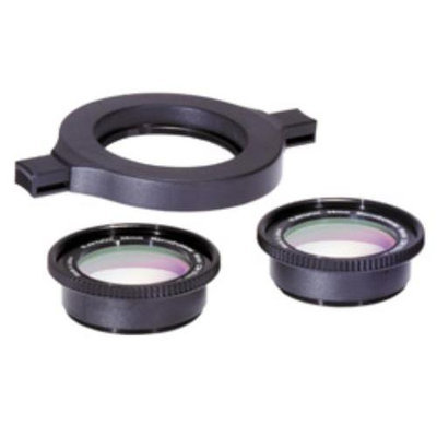 Raynox Cm-2000 35mm Macro/ Micro Close Up Lenses