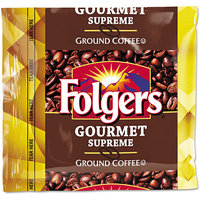 Folgers Coffee - Gourmet Supreme - 42/1.75oz Pillow Pack