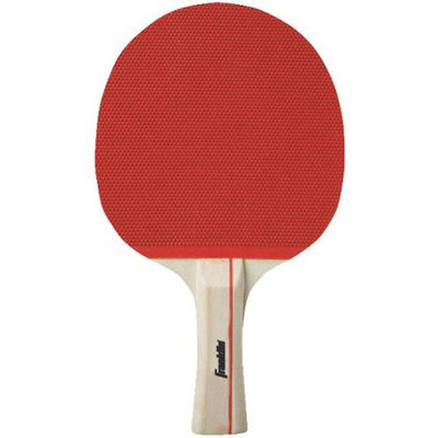 Franklin Sports 2204 Deluxe Table Tennis Paddle