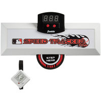 Franklin Sports Franklin MLB Speed Tracker Pro