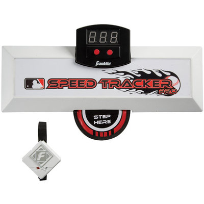 Franklin Sports Franklin MLB Speed Tracker Pro
