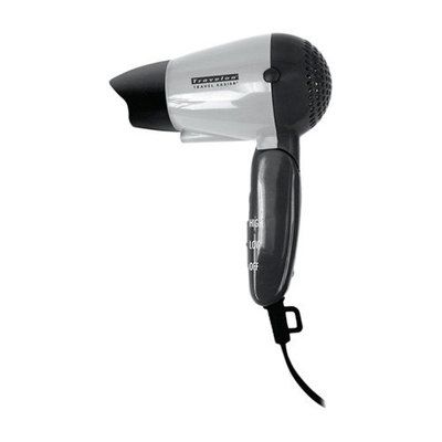 Travelon Dual Voltage Traveling Hair Dryer