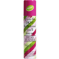 Designer Imposters Head Turner Fragrance Deodorant Body Spray, 2.5 oz