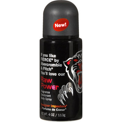 Parfums De Coeur Designer Imposters Deodorant Body Spray For Men