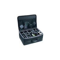 Vanguard Divider Bag 46Fits Vanguard Supreme 46F Waterproof and Airtight Hard Case with Foam