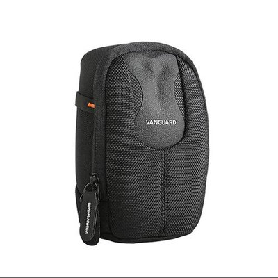Vanguard Chicago 8 Carrying Case for Camera - Polyester