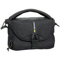 Vanguard BIIN Carrying Case for Camera - Black - Polyester