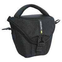 Vanguard BIIN 12Z Carrying Case for Camera, Lens Cap - Black
