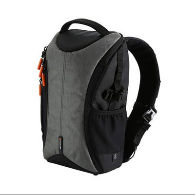 Vanguard Oslo 47 Sling Camera Bag, Gray