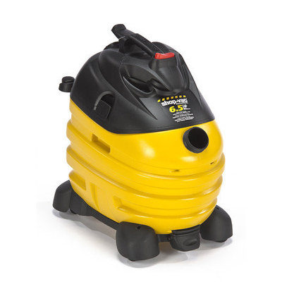 Shop Vac Shop-Vac 5873410 10 Gallon 6.5 Peak HP Right Stuff Wet/Dry Vacuum