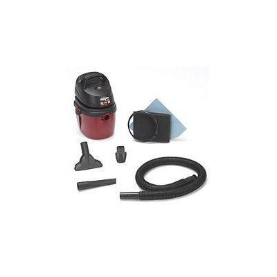 Shop Vac 1.5 Gallon HangOn Vac