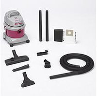 Shop Vac ShopVac AllAround EZ 2.5 Gallon Wet/Dry Utility Vac