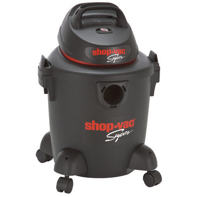 Shop Vac Corporation - Import 597-01-36 5 Gallon 2 HP Wet & Dry Vac