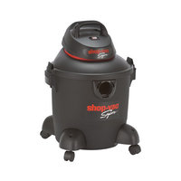 Shop Vac Corporation - Import 597-05-36 8 Gallon 4 HP Wet & Dry Vac