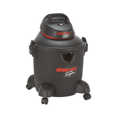 Shop Vac Corporation - Import 597-05-36 8 Gallon 4 HP Wet & Dry Vac