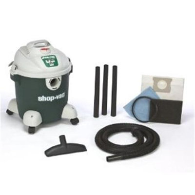 Shop Vac Shop-Vac 5867000 8 Gallon 3.0 Peak HP