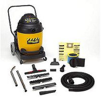 Shop Vac Shop-Vac 9623710 Industrial FlipN'Pour Wet/Dry Vacuum Cleaner