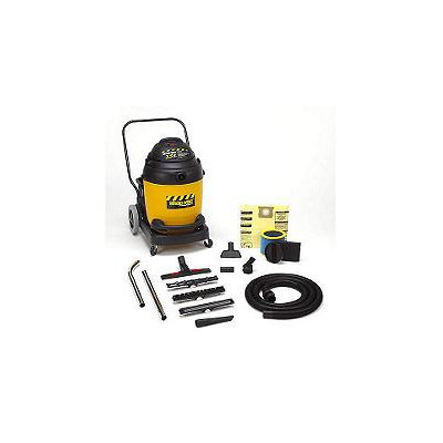 Shop Vac Shop-Vac 9623710 Industrial FlipN'Pour Wet/Dry Vacuum Cleaner