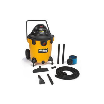 Shop Vac Corp SP9626110 32 Gallon Wet-Dry Shop Vac with Blower