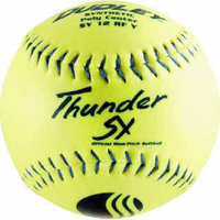 Dudley USSSA 12